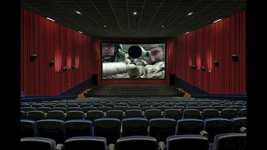 American Sniper Hrvati Napoleon